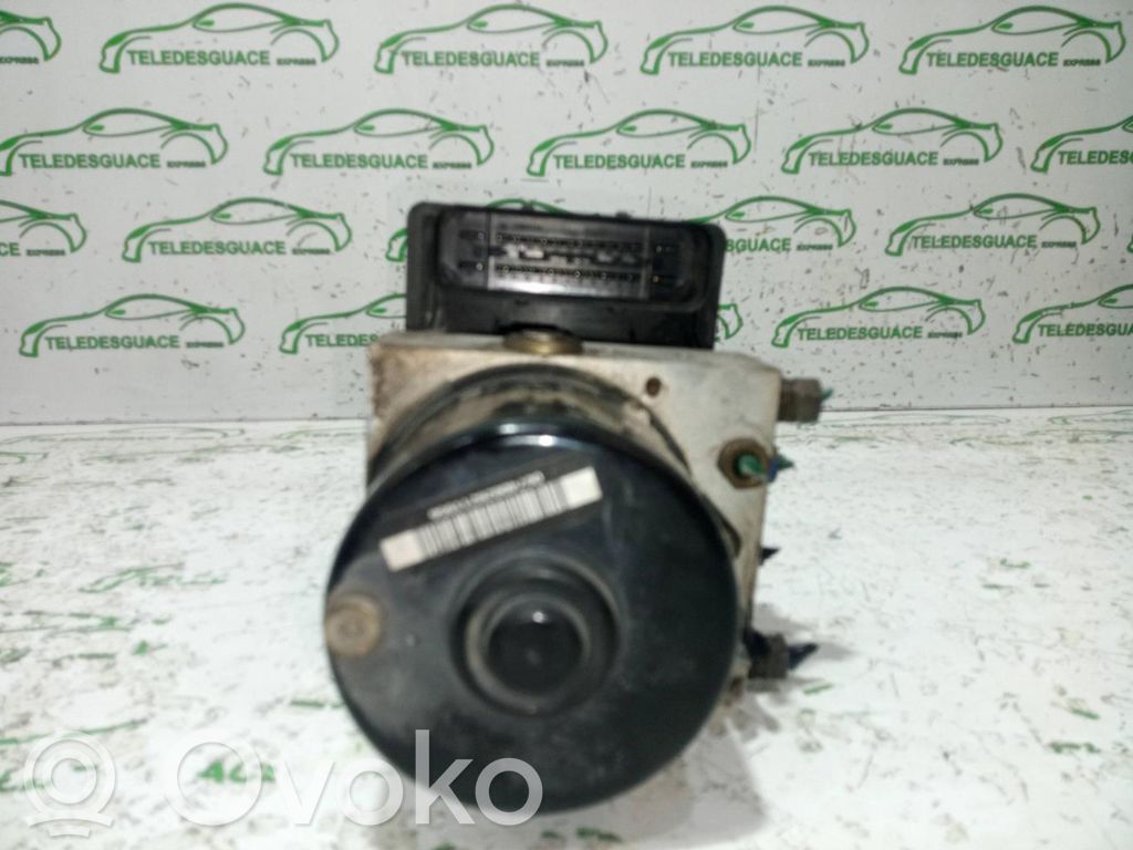 Renault Laguna II ABS Pump 