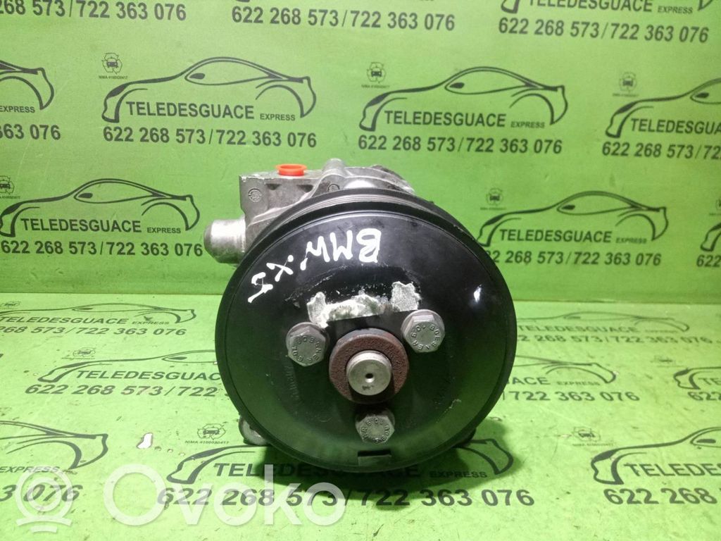 BMW X5 E70 Power steering pump 