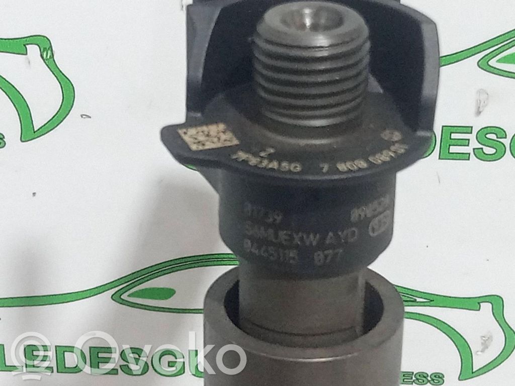 BMW X5 E70 Inyector de combustible 