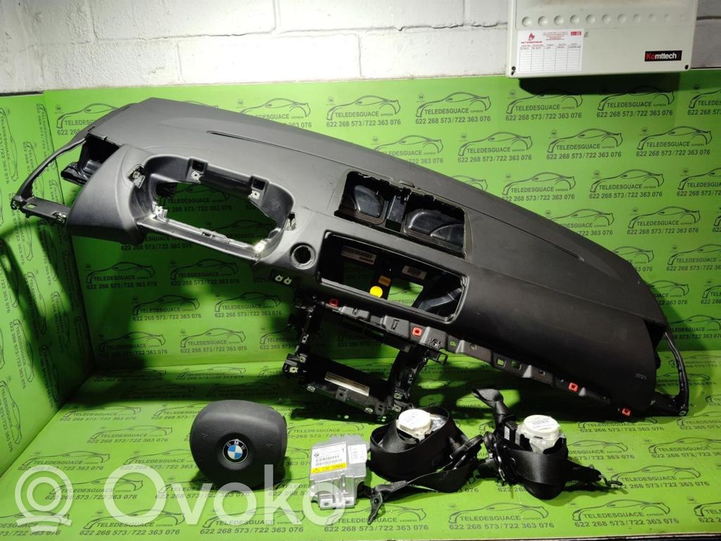 Airbag-Set   913428001