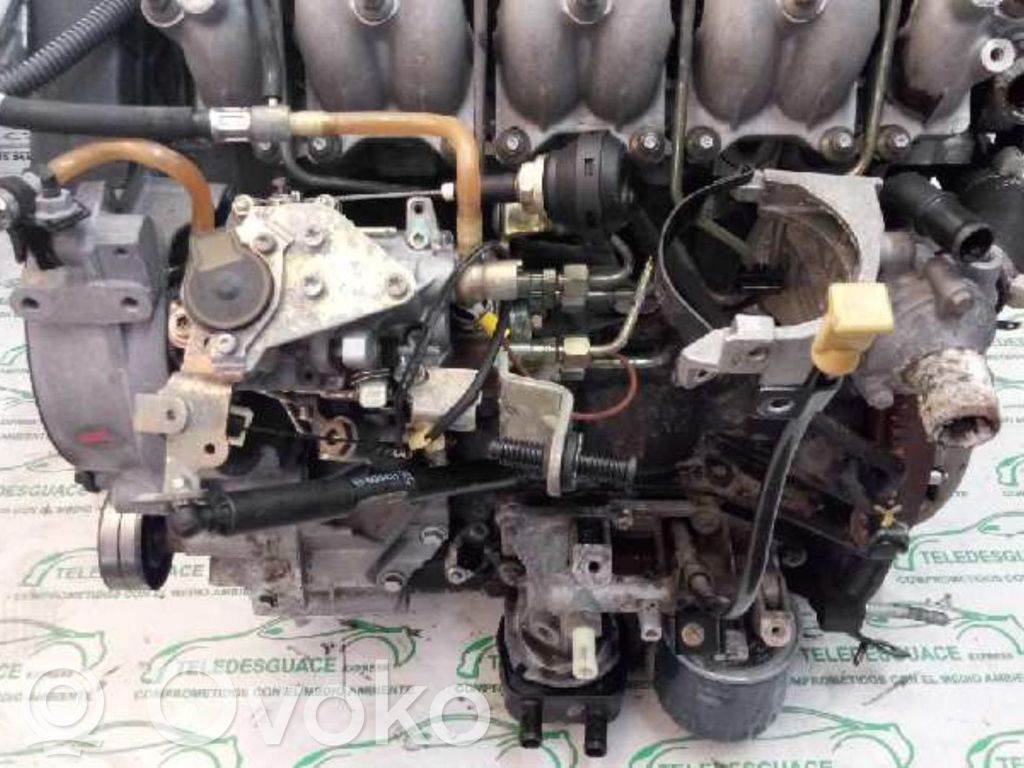 Motor   G8TN