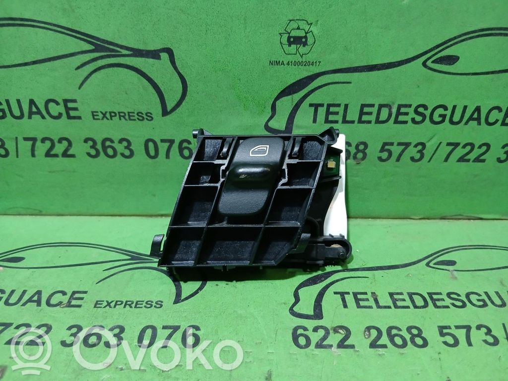 Porsche Cayman 987 Comutator comandă geamuri electrice 