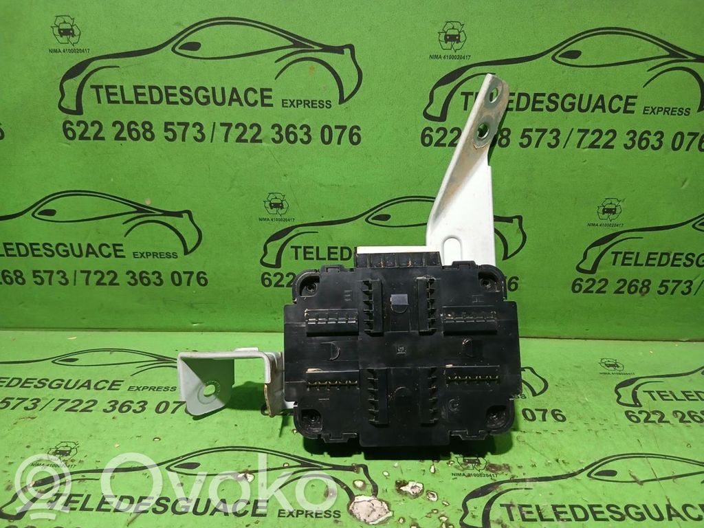 KIA Sportage Engine control unit/module 