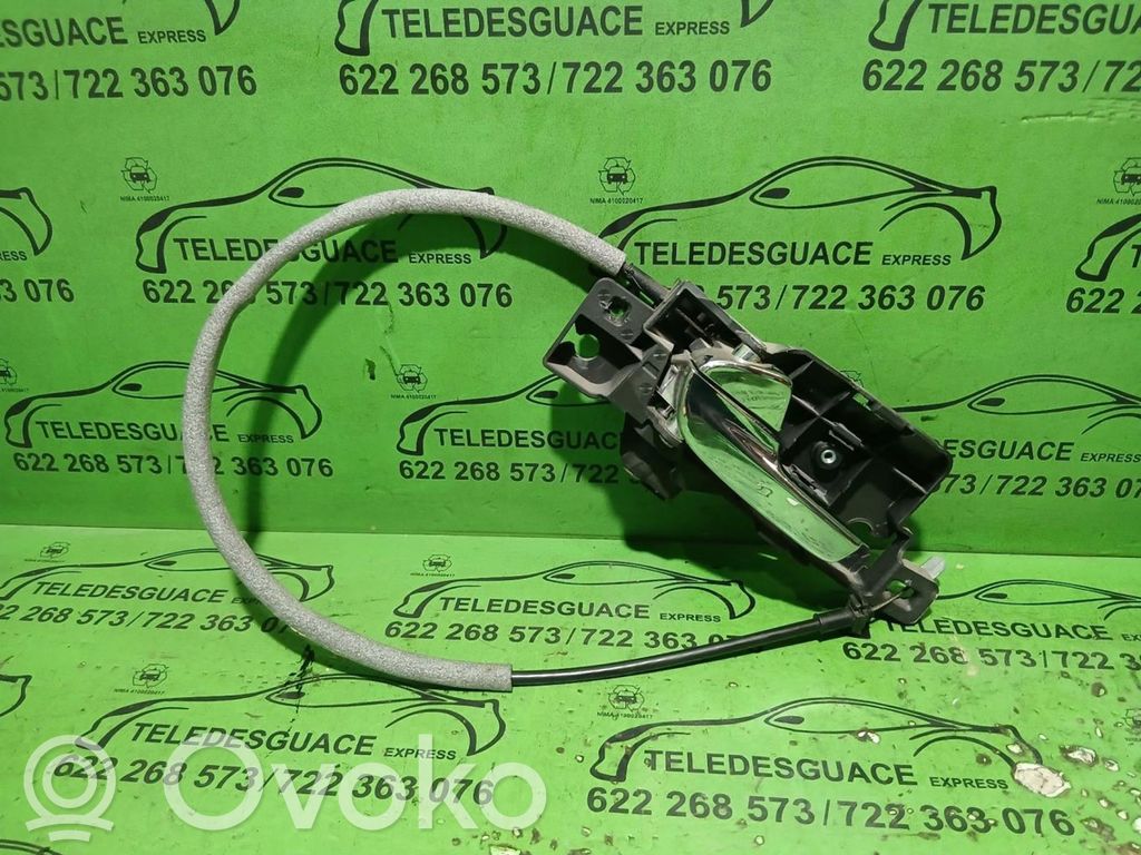 Ford S-MAX Manecilla interna puerta delantera 