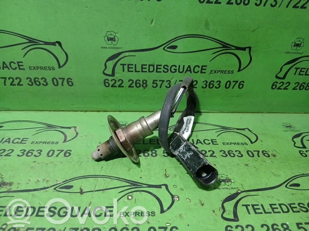 Lambda probe sensor   226900029R