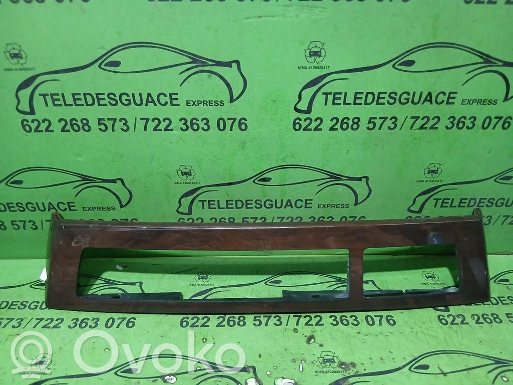 BMW 7 E65 E66 Bottom trim 