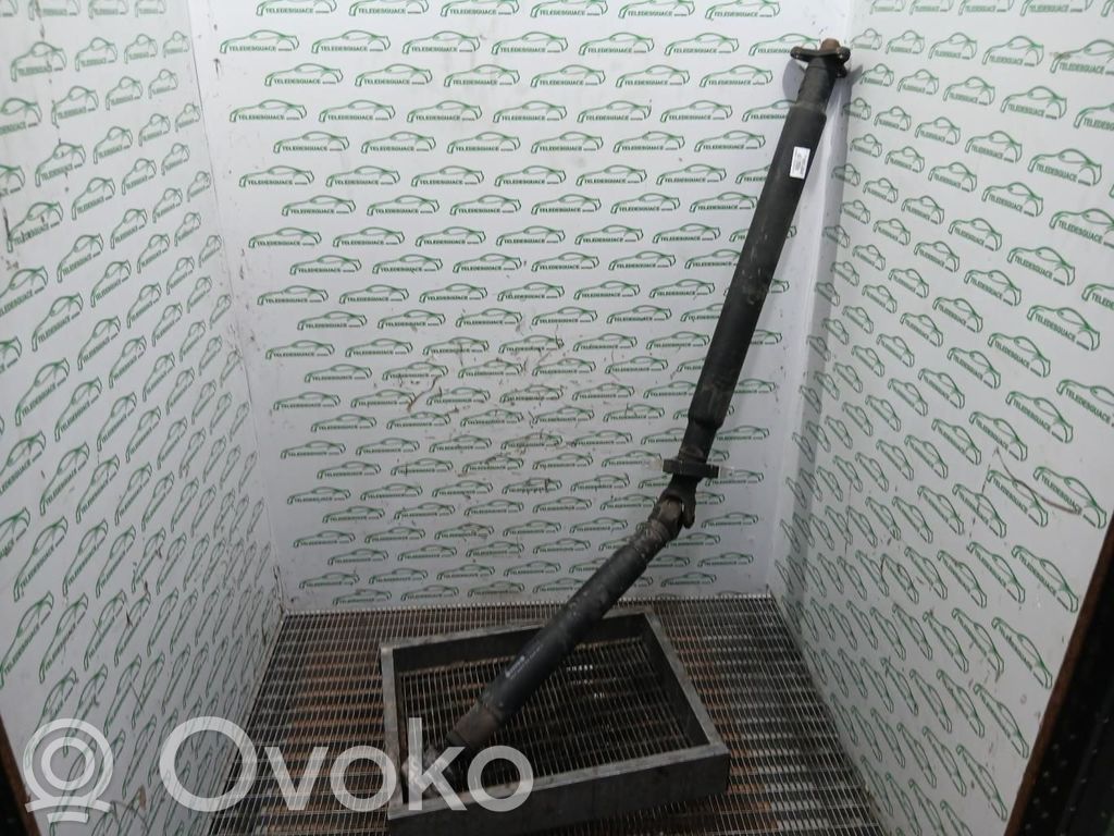 BMW 7 E65 E66 Drive shaft (set) 