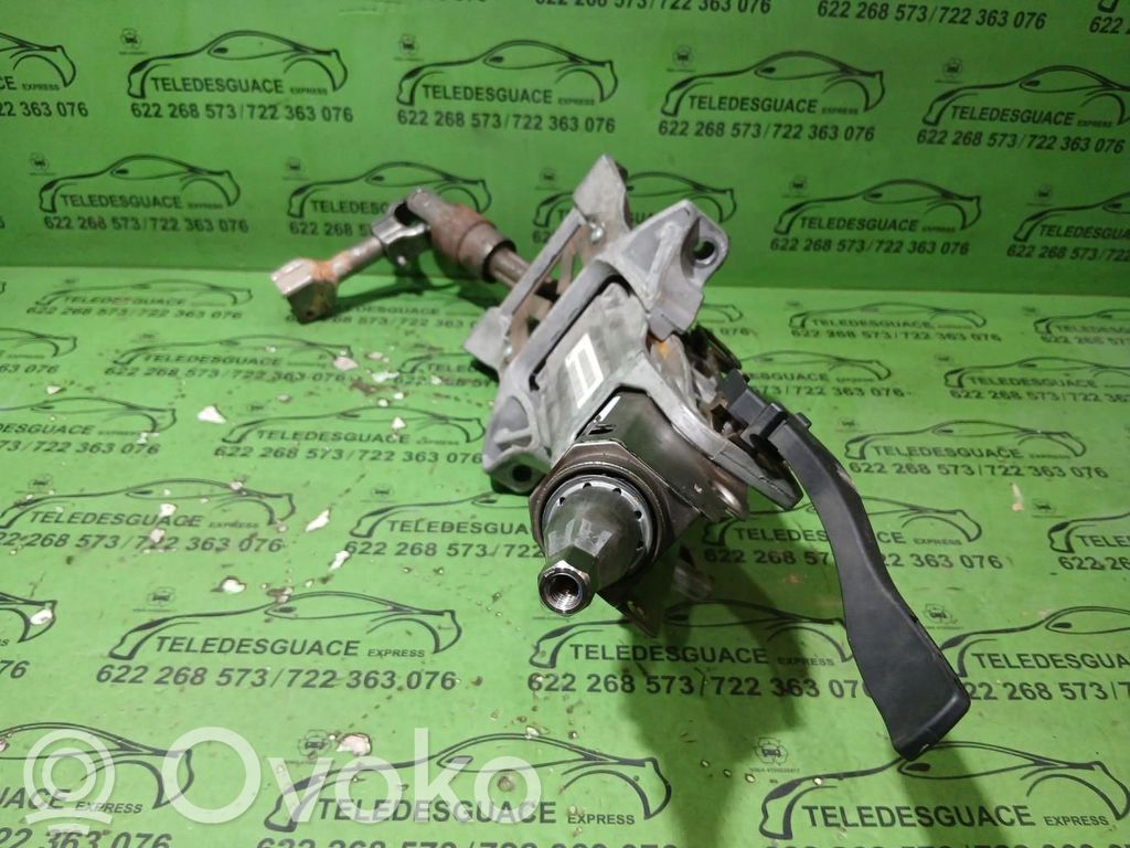 Ford C-MAX II Steering wheel 