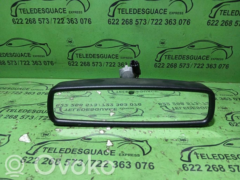 Espejo retrovisor (interior)   BU5A17E678KC