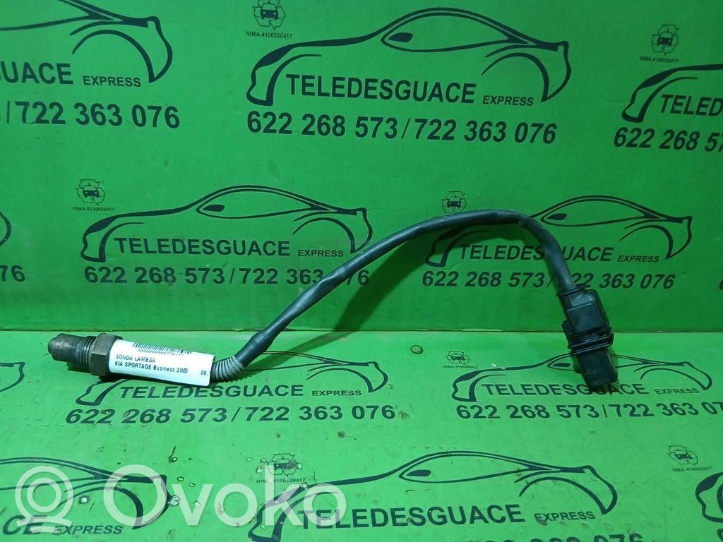 Sonda lambda   9025050088