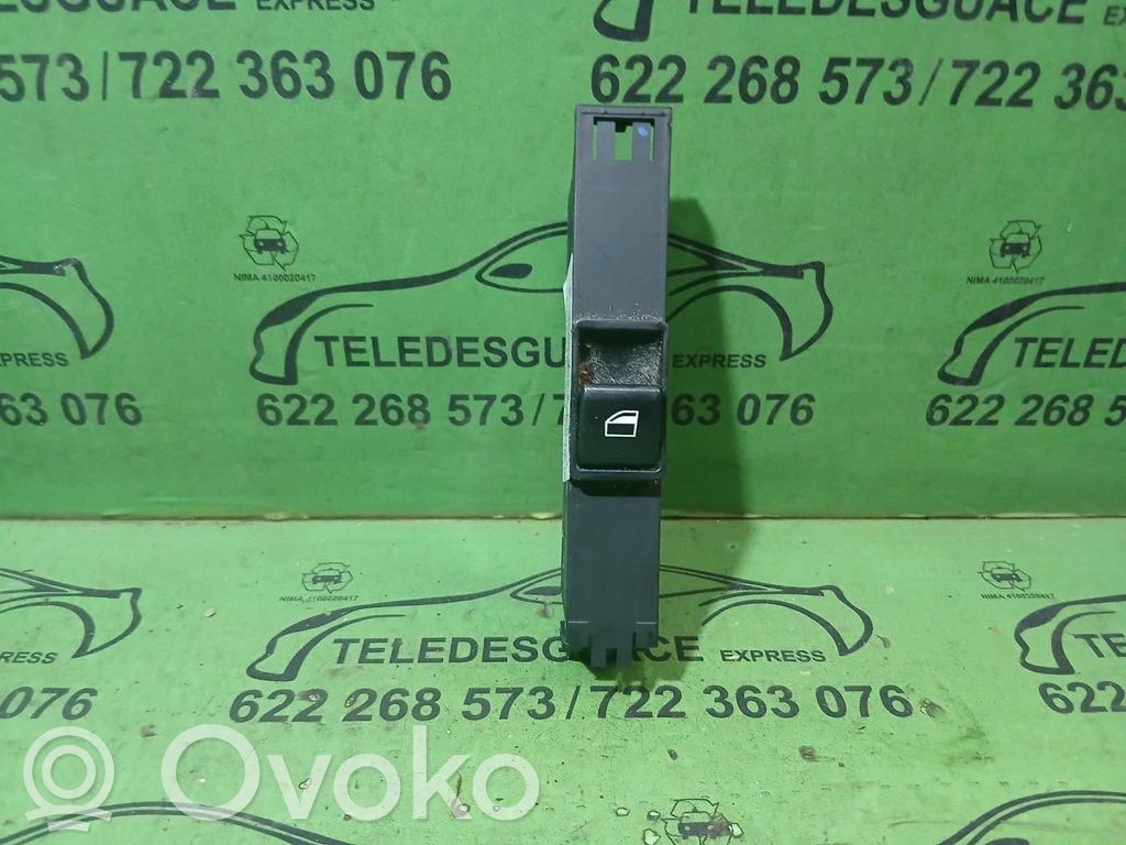 Electric window control switch   6902177