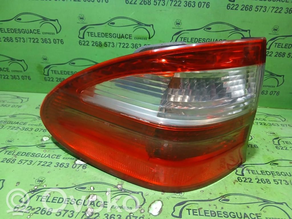 Mercedes-Benz CL C215 Lampă spate în caroserie 