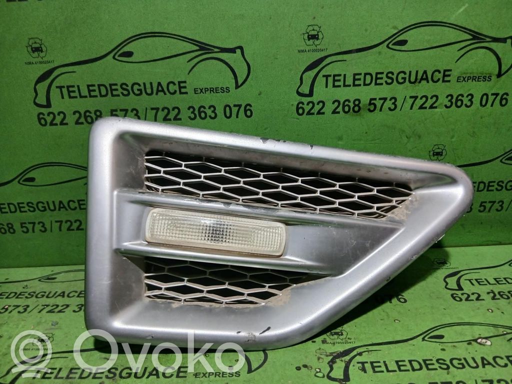 Frontblinker   6H52014K80BB