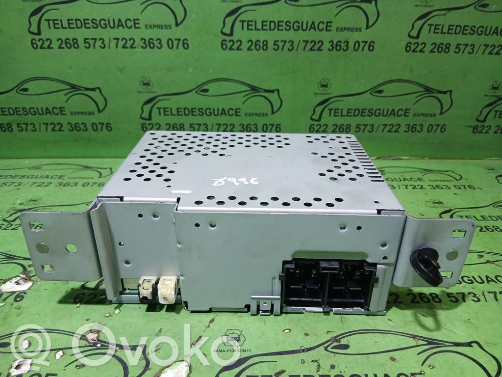 Unité / module navigation GPS   JX7118K810LU