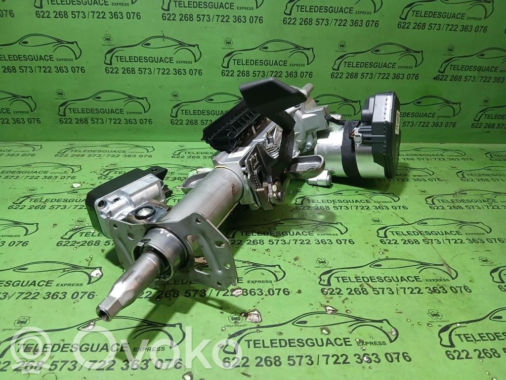 Ford Focus Steering wheel 