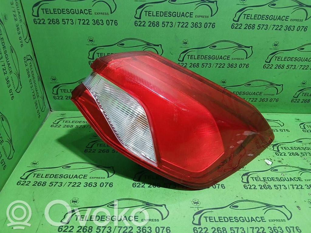 Ford Focus Takavalot 