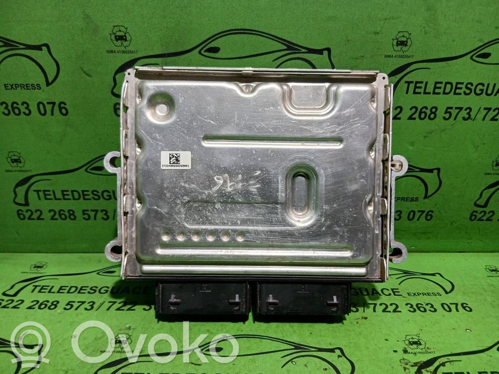 Galios (ECU) modulis   0261S105FE