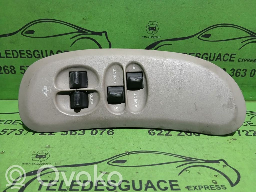 Chrysler Voyager Electric window control switch 