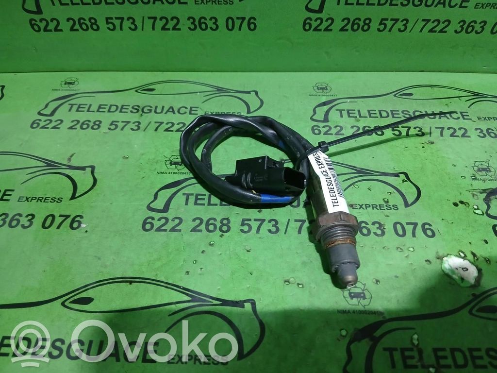 Sonda lambda   9025090037