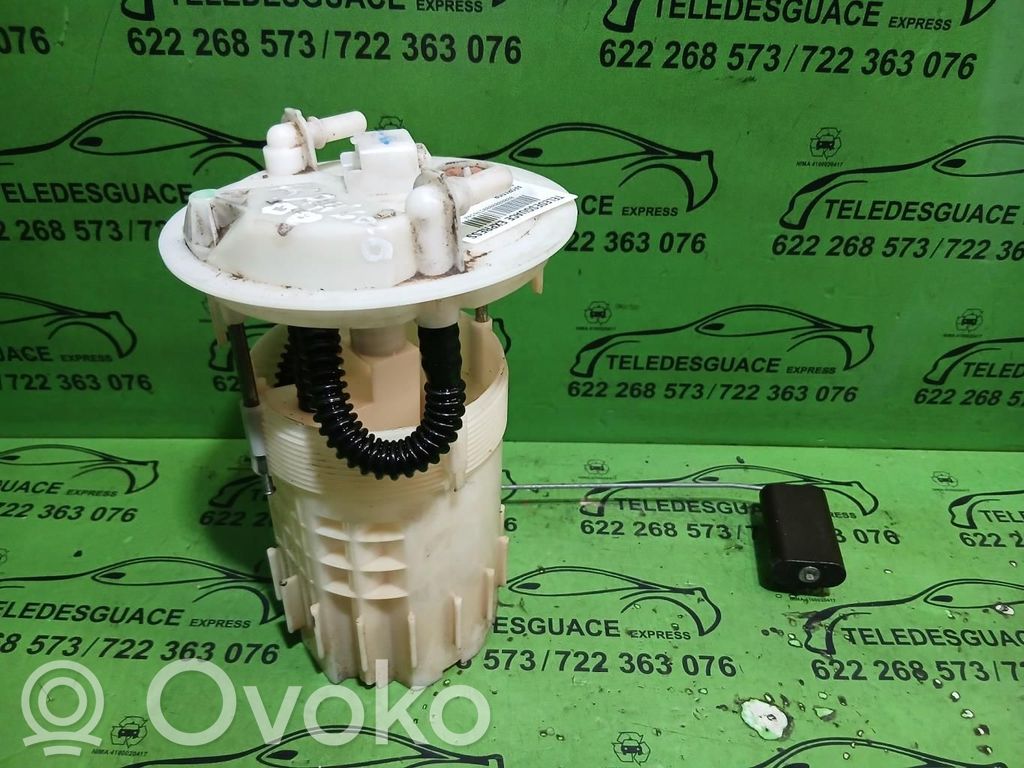 Renault Kangoo I In-tank fuel pump 