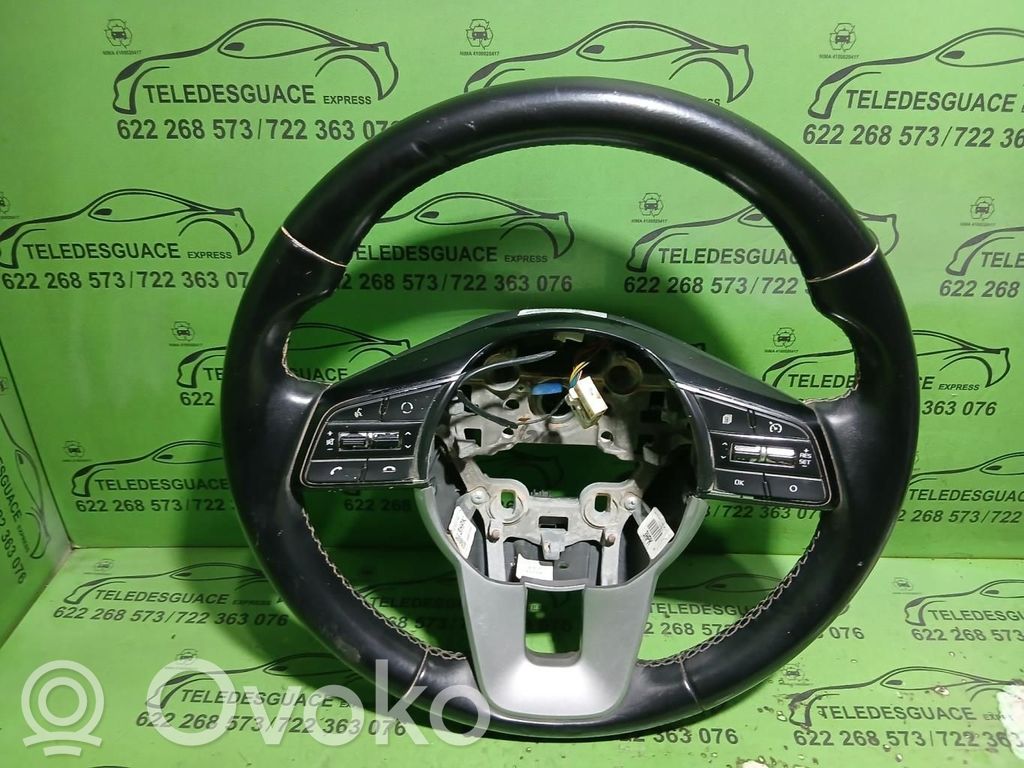 KIA Sportage Airbag lateral 