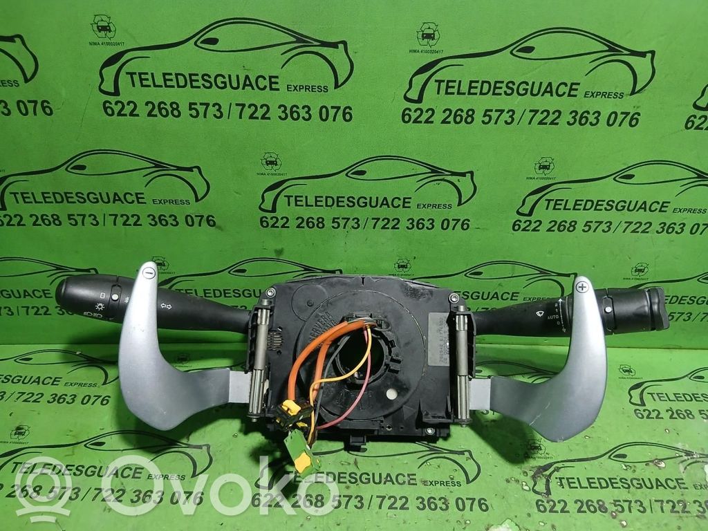 Lichtschalter   96488229XT