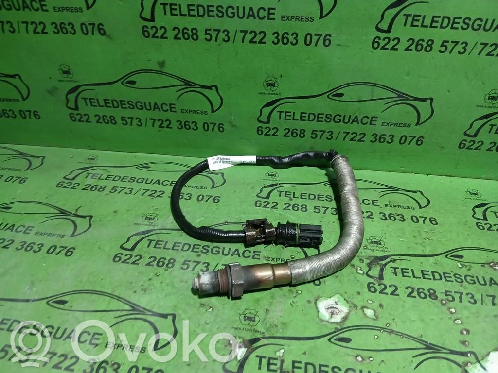 Sonda lambda   0258010031