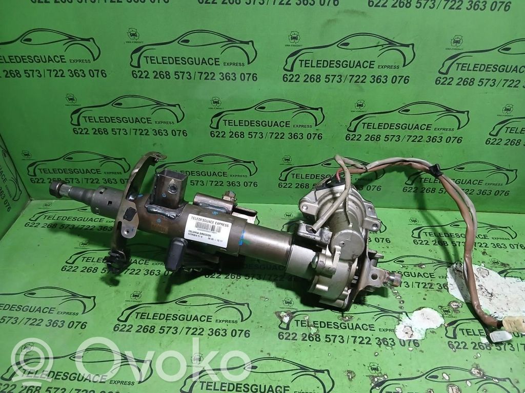 Ohjauspyörä   452500H01100