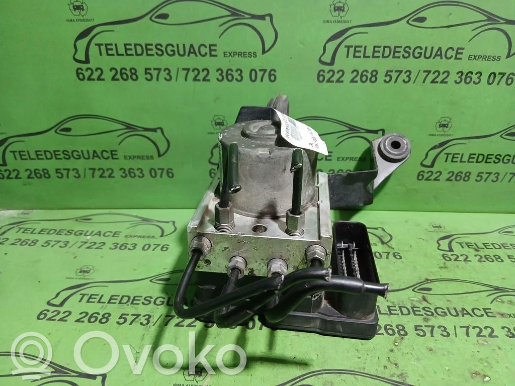 Bomba de ABS   3M512M110CA