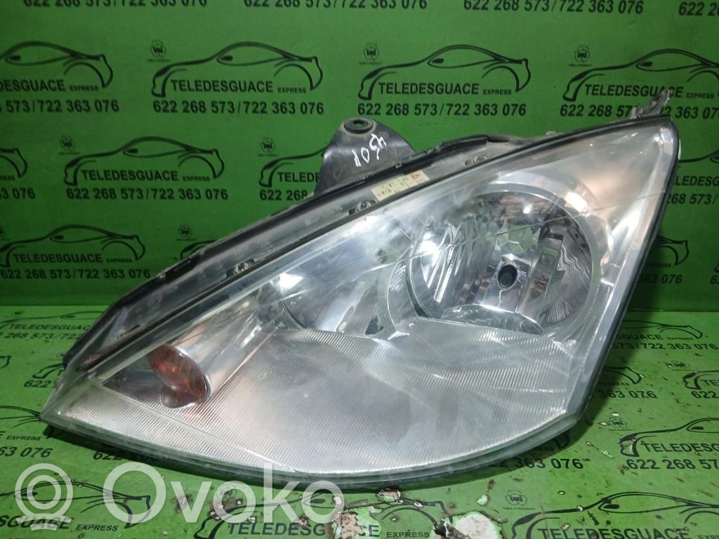 Phare frontale   2M5113W030BG