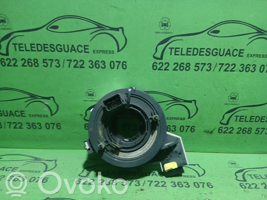 Volkswagen Golf V Taśma / Pierścień ślizgowy Airbag / SRS 