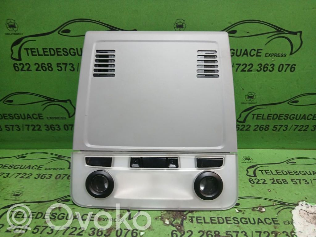 Otras luces interiores   9180007