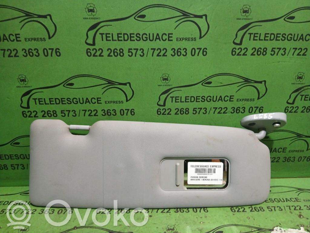 Häikäisysuoja   7120560