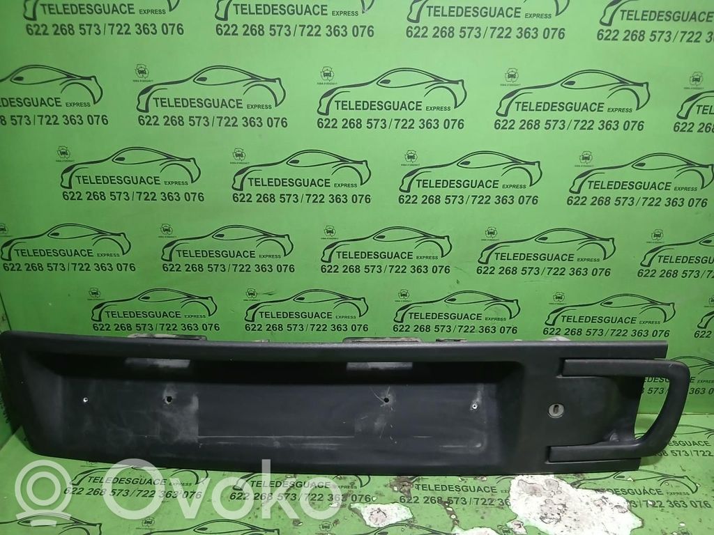 Opel Combo D Manecilla externa de puerta de carga 