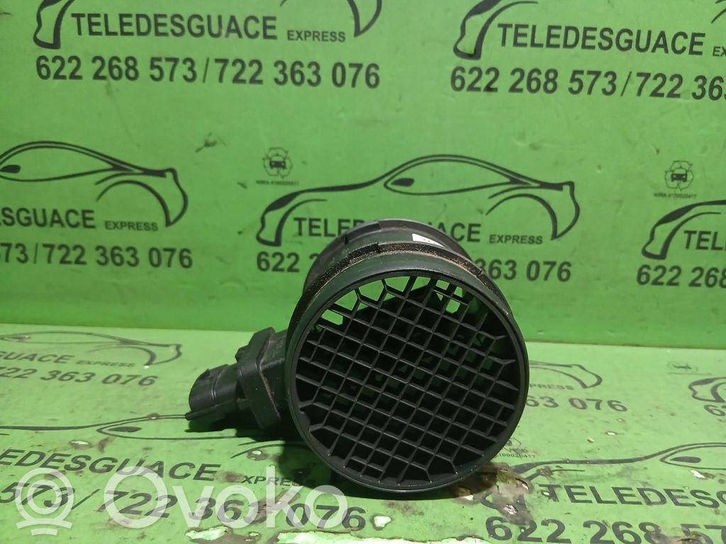 Opel Combo D Debitmetru aer 