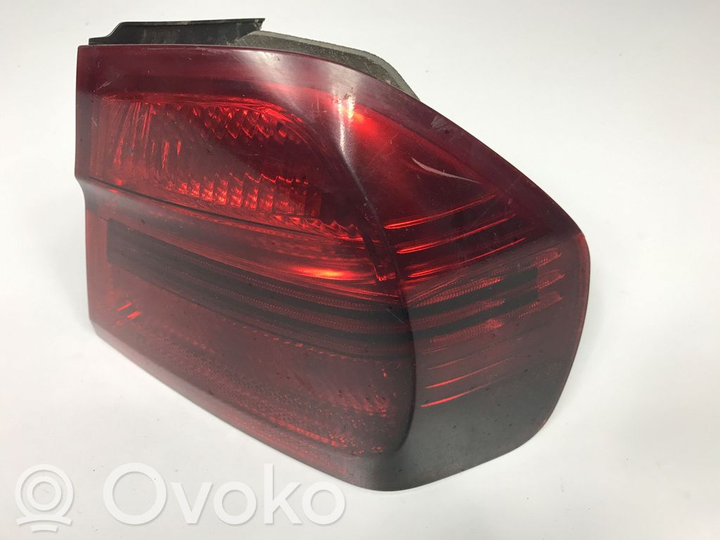 BMW 3 E90 E91 Rear/tail lights 