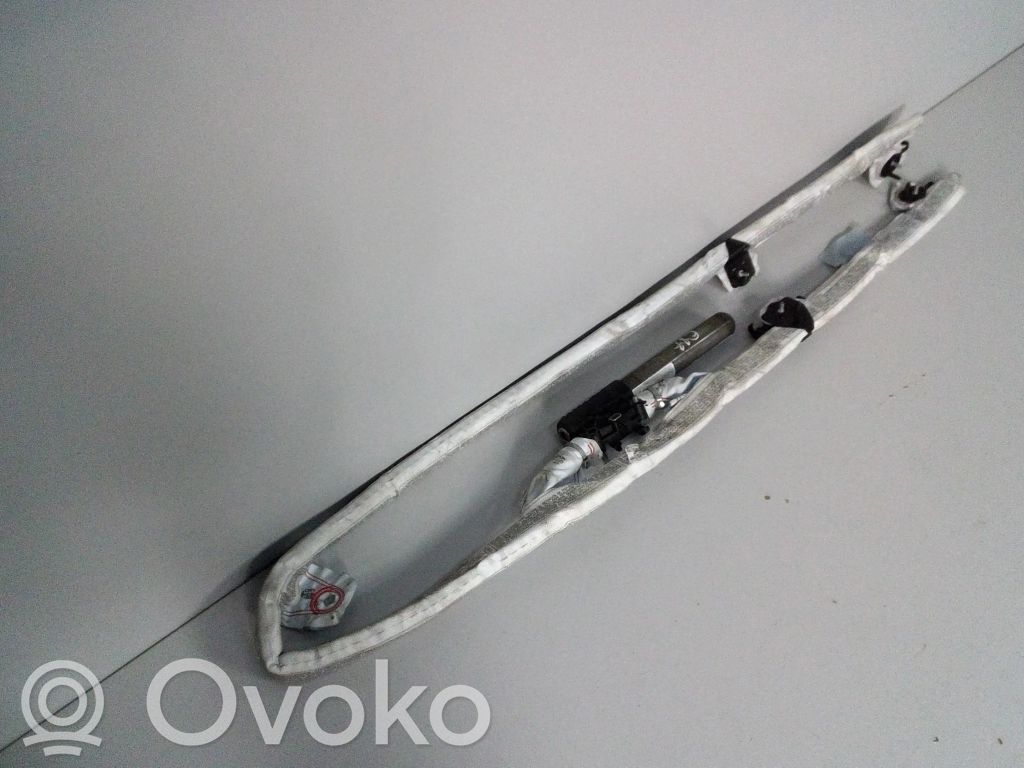 BMW 1 E81 E87 Jumta gaisa spilvens 