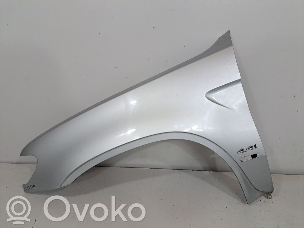 BMW X5 E53 Sparnas 