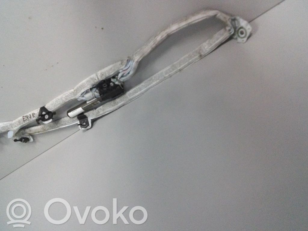 BMW 1 E81 E87 Kopfairbag 