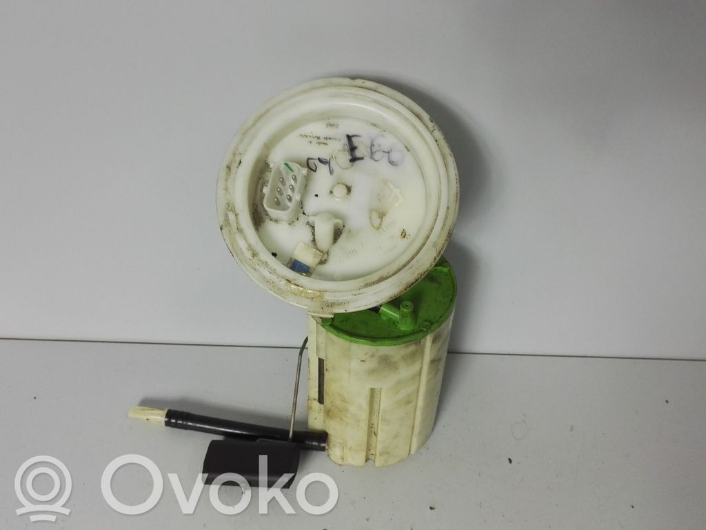 BMW 5 E60 E61 In-tank fuel pump 