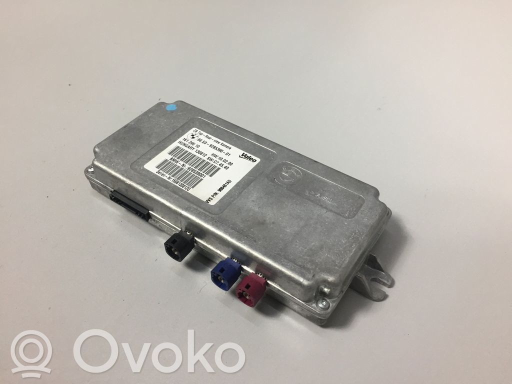 Video control module   9285390