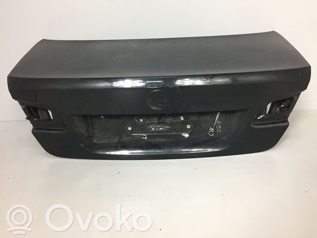 Tailgate/trunk/boot lid   7254428