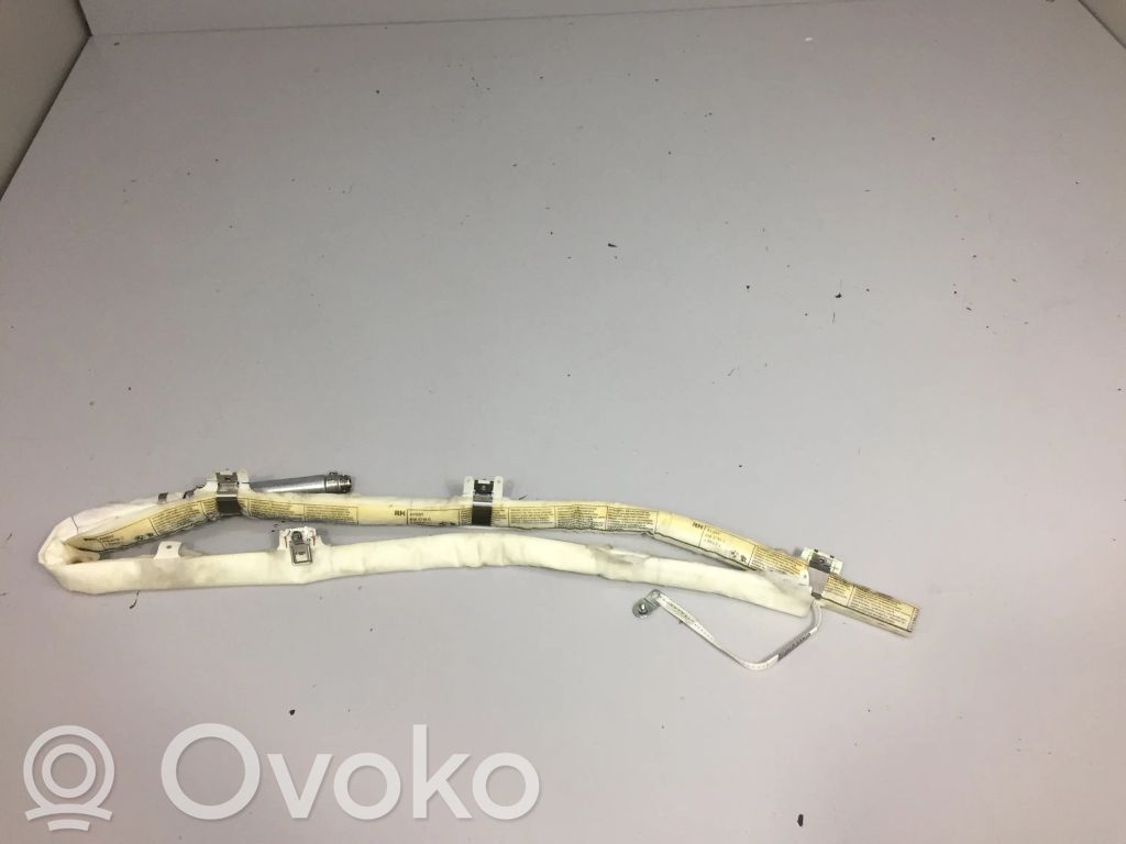 BMW X5 E70 Airbag del techo 