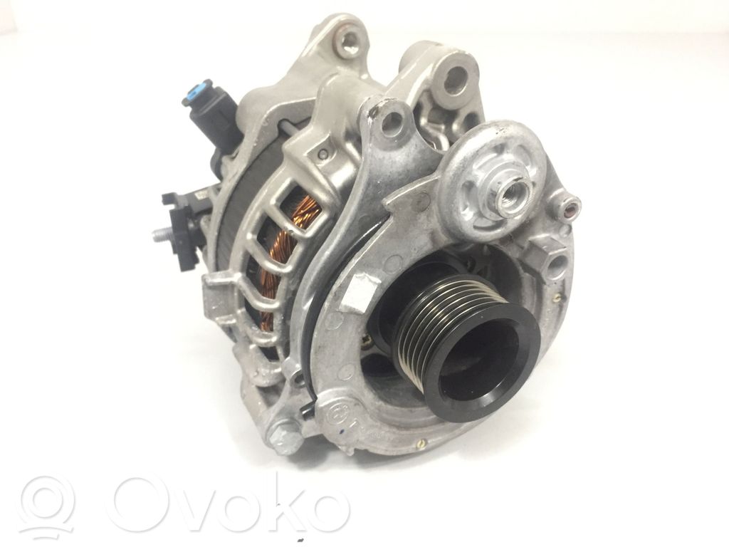BMW 3 F30 F35 F31 Alternator 