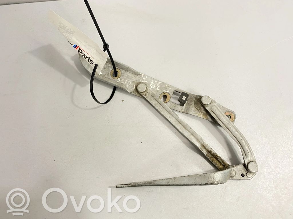 BMW 5 E39 Tailgate/trunk/boot hinge 