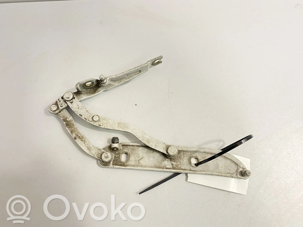 BMW 3 E46 Tailgate/trunk/boot hinge 