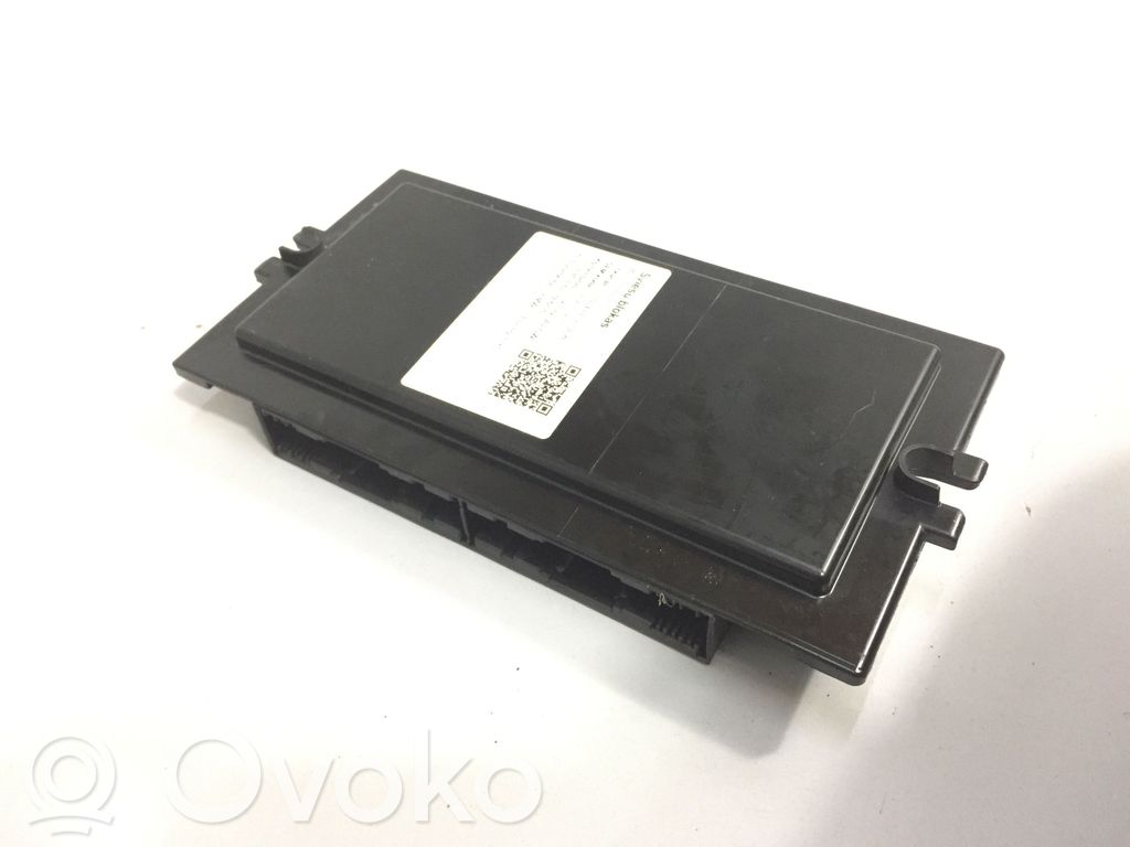 BMW 3 E90 E91 Light module LCM 