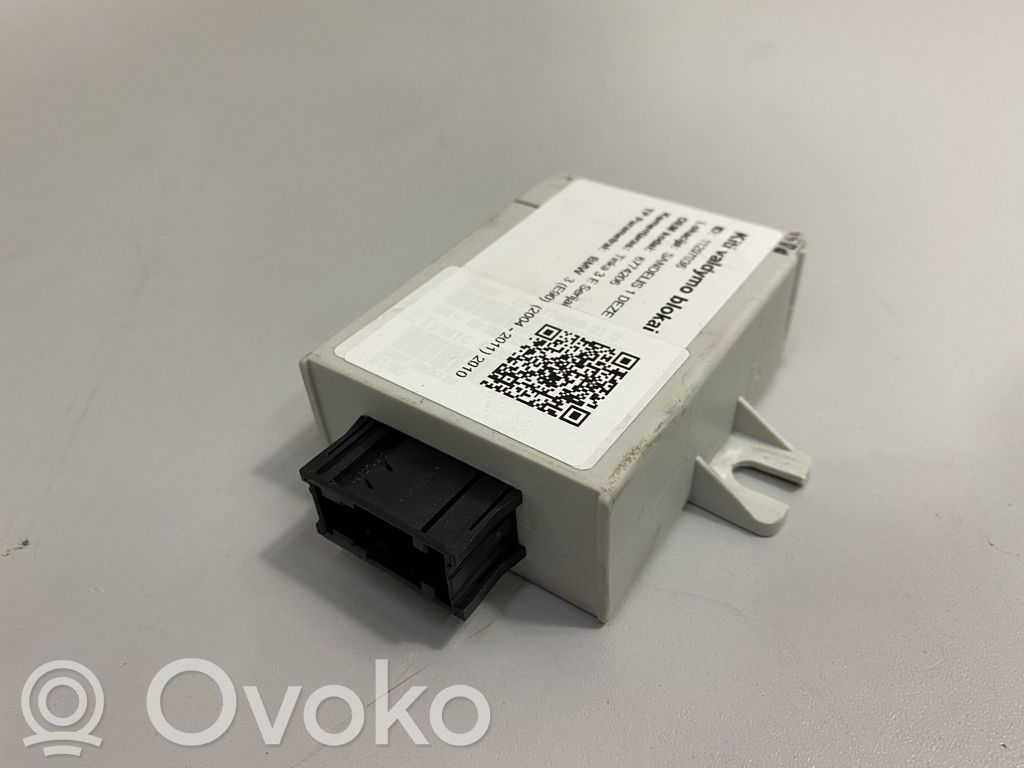 BMW 3 E90 E91 Other devices 