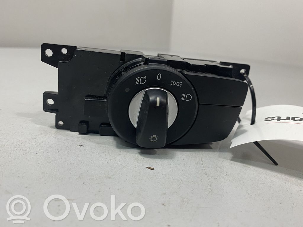 BMW Z4 E89 Light switch 