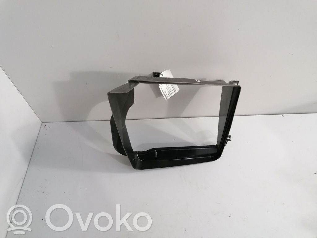BMW X6 E71 Otros repuestos de carrocería 